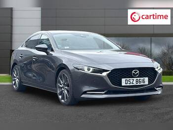 2019 Mazda Mazda3
