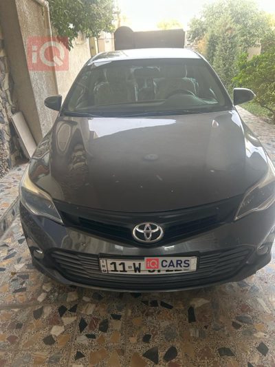 2013 Toyota Avalon LIMITED
