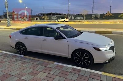 2023 Honda Accord TOURING