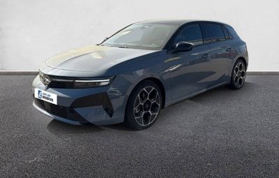 2026 Opel Astra