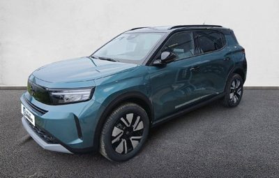 2026 Opel Frontera 1.2TURBOHYBRID145CHEDCT6GS