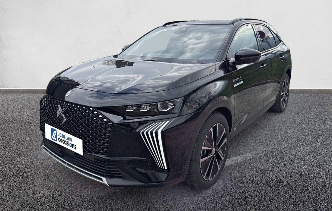 2025 DS DS7