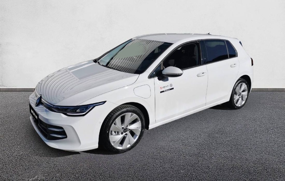 2025 Volkswagen Golf 1.5EHYBRID204DSG6LIFEPLUS