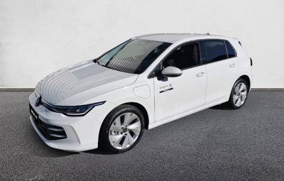 2025 Volkswagen Golf 1.5EHYBRID204DSG6LIFEPLUS