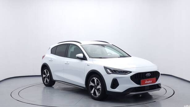2024 Ford Focus FOCUSACTIVESTIL5K1.5EB1158AT