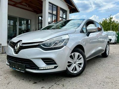 2016 Renault Clio