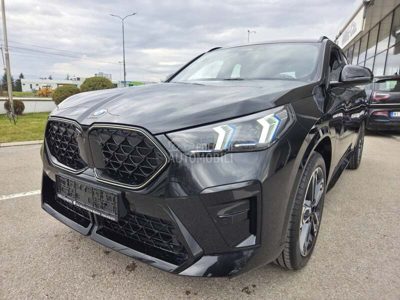 2026 BMW X2