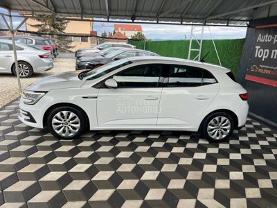 2021 Renault Megane