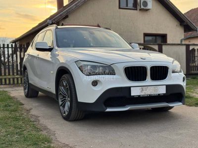 2010 BMW X1