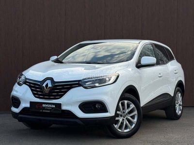2020 Renault Kadjar