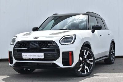 2026 MINI Countryman