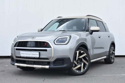 2026 MINI Countryman