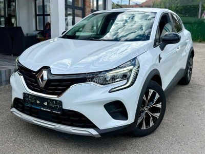 2023 Renault Captur