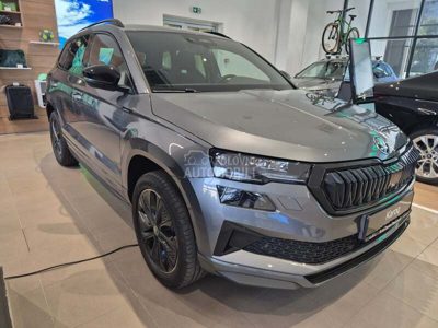 2026 Skoda Karoq