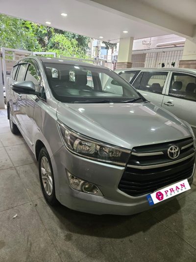 2020 Toyota Innova