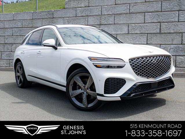 2023 Genesis GV70 3.5TSPORTPLUSAWD