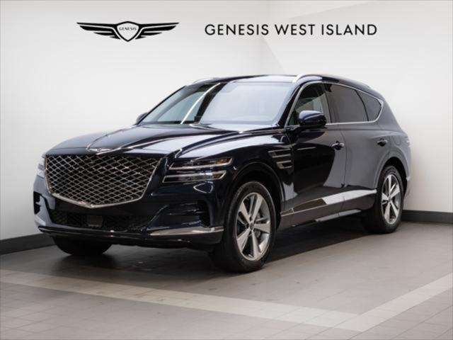 2022 Genesis GV80 2.5TAWD