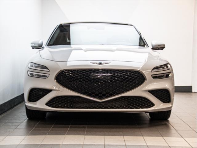 2023 Genesis G70 3.3TENGINEAMP;PERFORMANCE3.3LTWINT