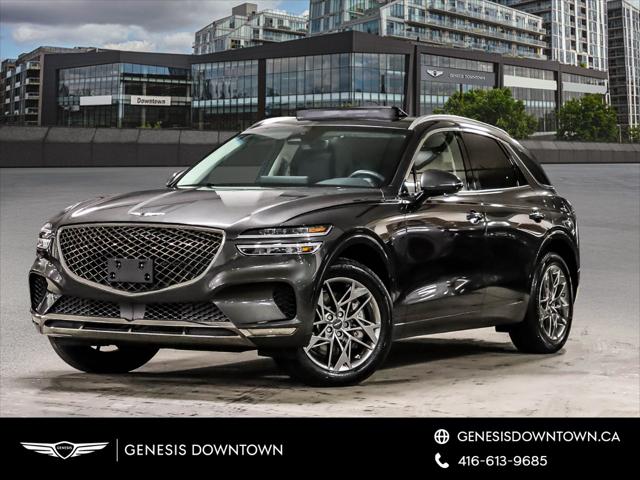 2024 Genesis GV70 2.5TADVANCEDAWD