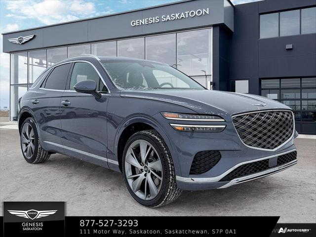 2026 Genesis GV70 2.5TPRESTIGEBOAUDIOHUD