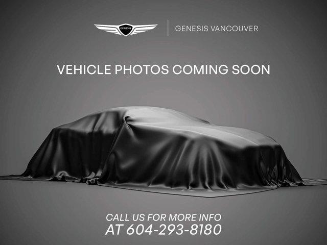 2026 Genesis GV70 2.5TADVANCEDTECHNOLOGYPACKAGE