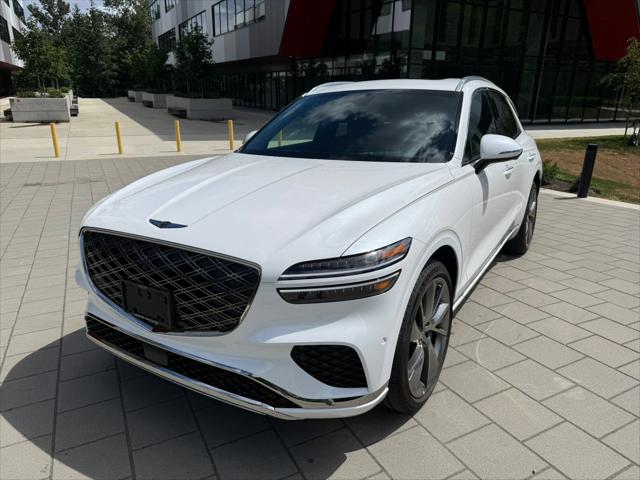 2026 Genesis GV70 2.5TPRESTIGE