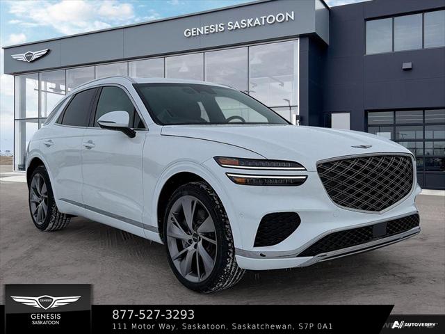 2026 Genesis GV70 2.5TPRESTIGEBOAUDIOHUD