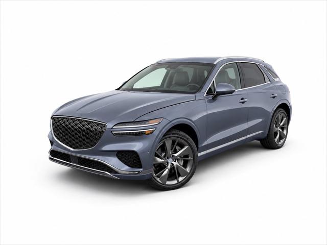 2026 Genesis GV70 ADVANCEDTECHPACKAGE2.5TAWD