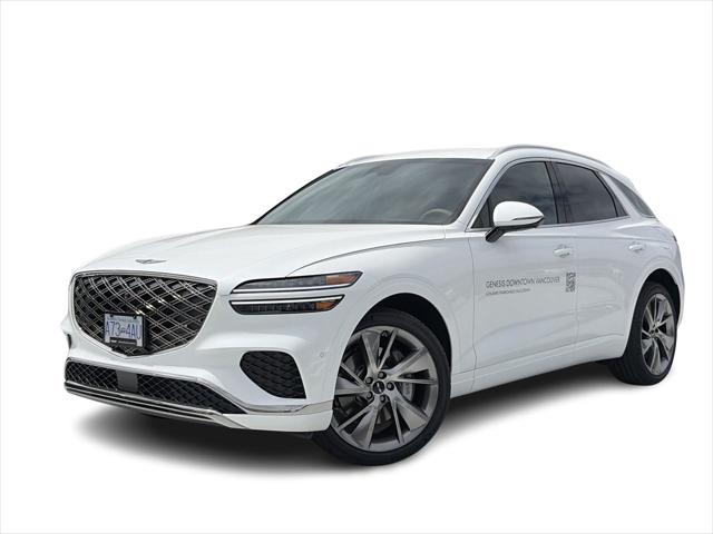 2026 Genesis GV70 ADVANCEDTECHPACKAGE2.5TAWD