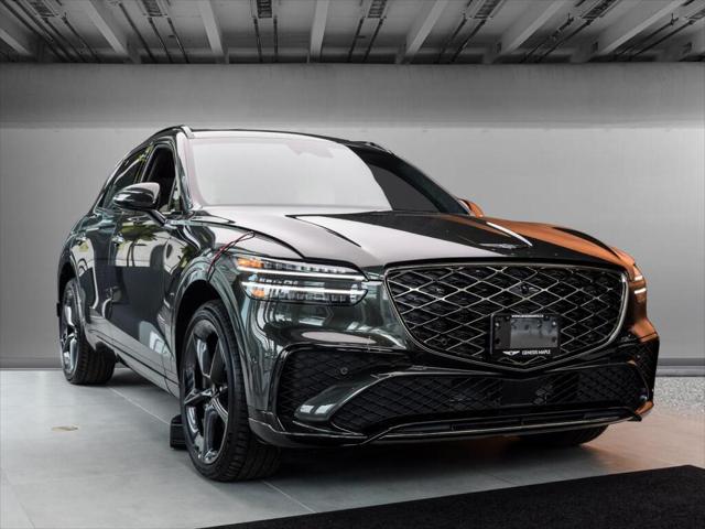 2026 Genesis GV70 SPORT3.5TAWD