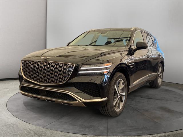 2025 Genesis GV80 2.5TADVTECHPACKAGEAWD