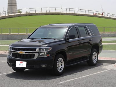 2019 Chevrolet Tahoe