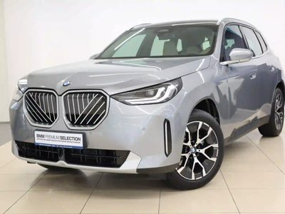 2026 BMW X Series