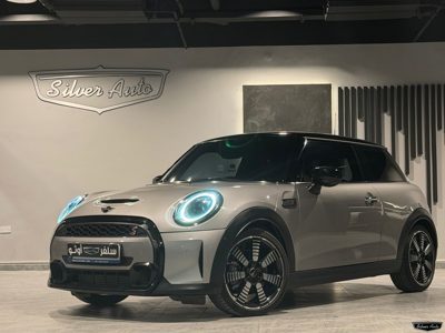2024 MINI Cooper