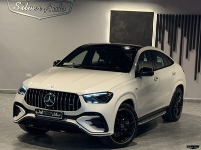 2024 Mercedes-Benz GLE