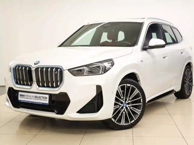 2024 BMW iX