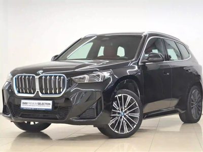 2023 BMW iX