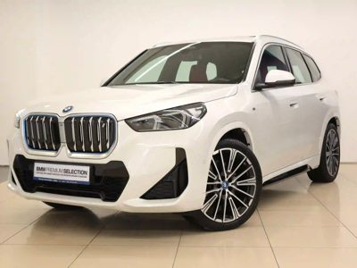 2024 BMW iX