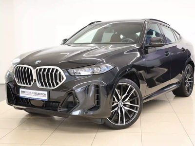 2024 BMW X Series