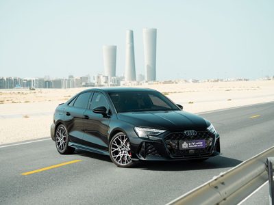 2025 Audi Rs