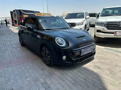 2019 MINI Cooper