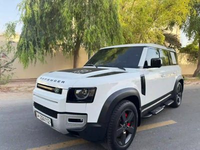 2023 Land Rover Defender