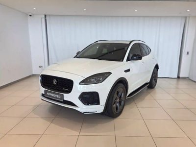 2024 Jaguar E-Pace