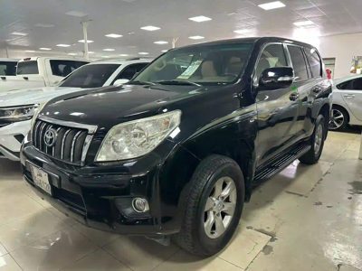 2013 Toyota Prado