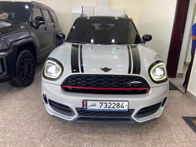 2022 MINI Cooper