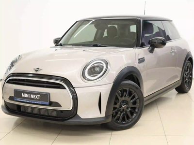 2023 MINI Cooper