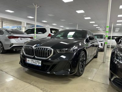2024 BMW Z Series