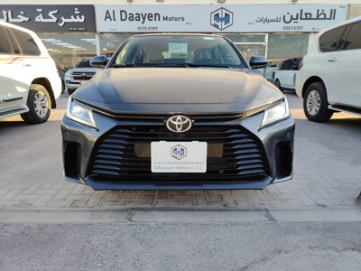 2026 Toyota Yaris