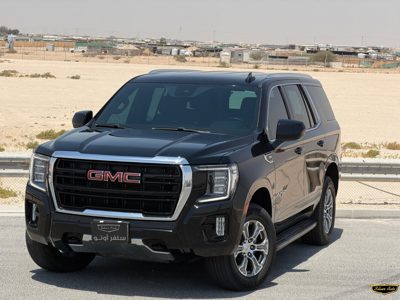 2023 GMC Yukon