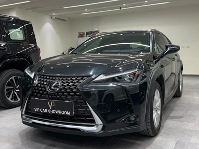 2022 Lexus UX